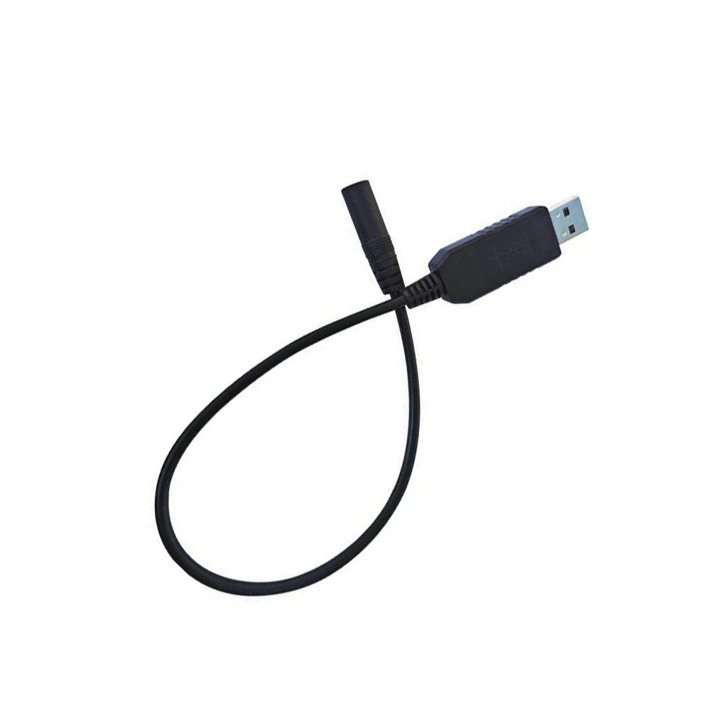 USB 20 to 35mm Cable for PC and Laptop Devices