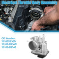 Throttle Body Assembly Replacement for Hyundai Veloster 1.6 GDI (2011–2017)