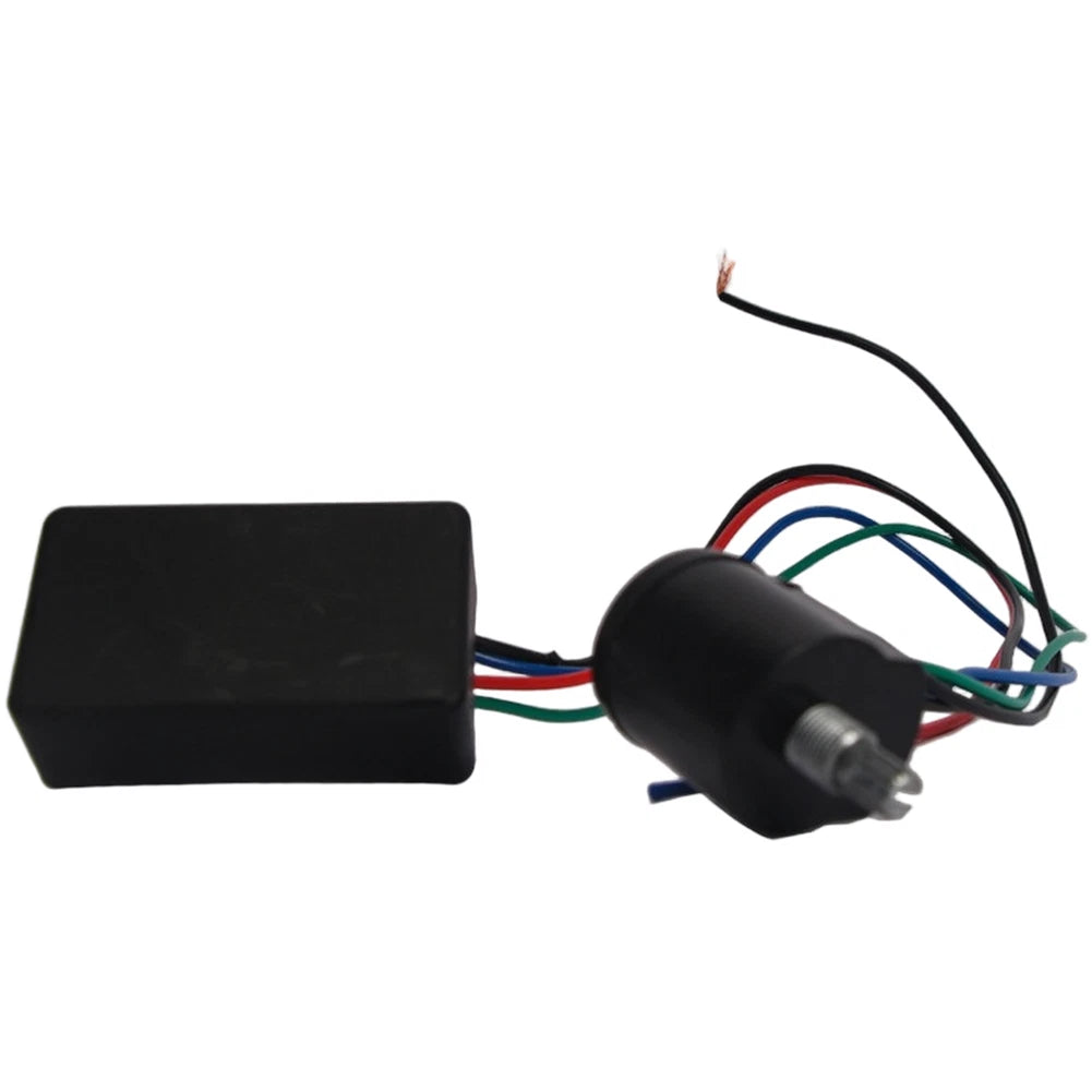 Adjustable Speed Controller for 12V DC Electric Sprayers & Water Pumps