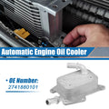 Engine Oil Cooler Replacement for Mercedes-Benz C350e (2016–2018)