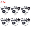 6X Carburetor Gasket Kit for Echo CS280E CS280EP CS-280EP