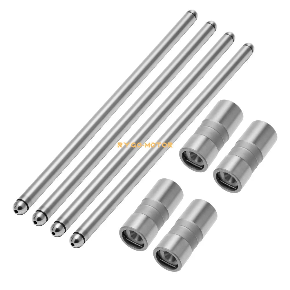 Hydraulic Camshaft Lifter & Push Rods for Polaris RZR 800 (2008–2014)
