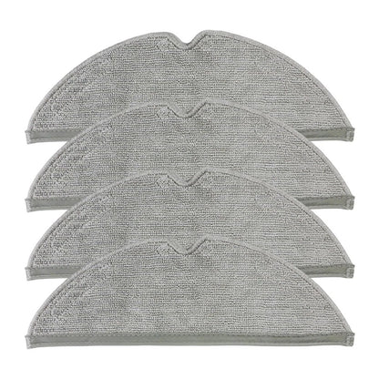 Replacement Mop Pads for Dreame Mova E30 Pro and E30 Pro Plus