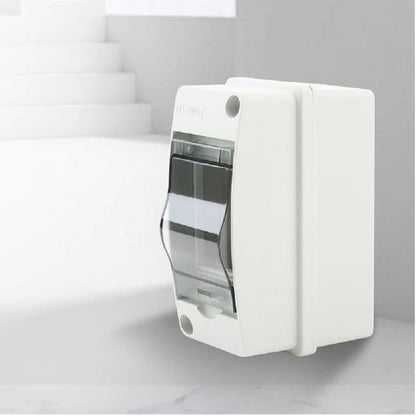 Distribution Box for Easy Installation HT Series
