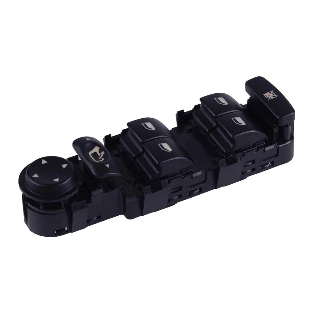Replacement Window Control Switch for Citroen C4 I (2004–2011) 6554HA