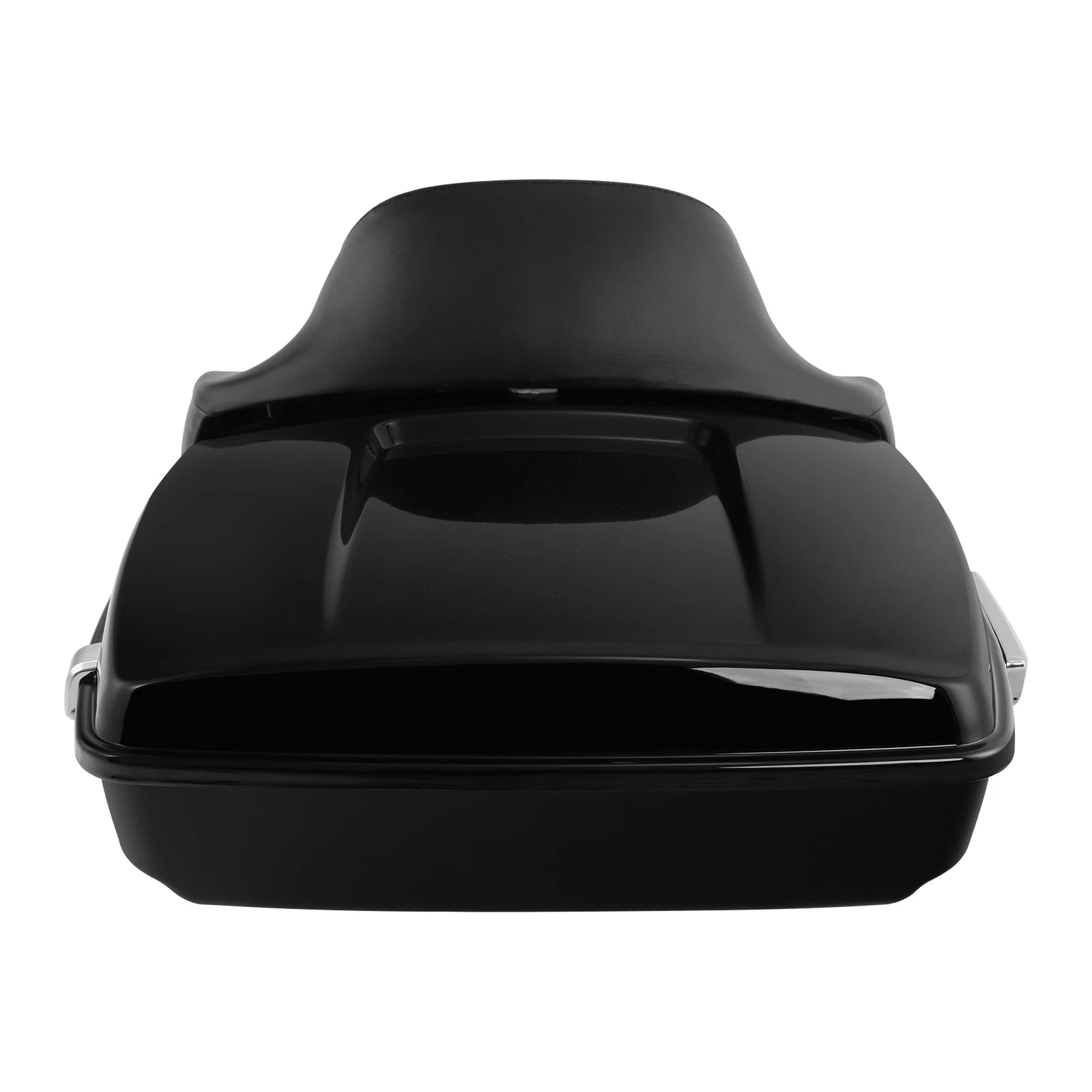 Trunk Pad Mount Rack for Harley Touring Electra Glide (1997–2008)