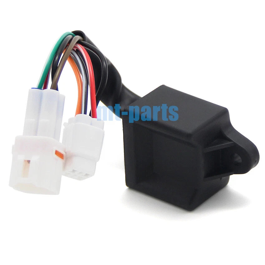CDI Ignition Unit for Yamaha YFB250FW Timberwolf 4WD (1994–2001) / YFM250X (1999–2000)