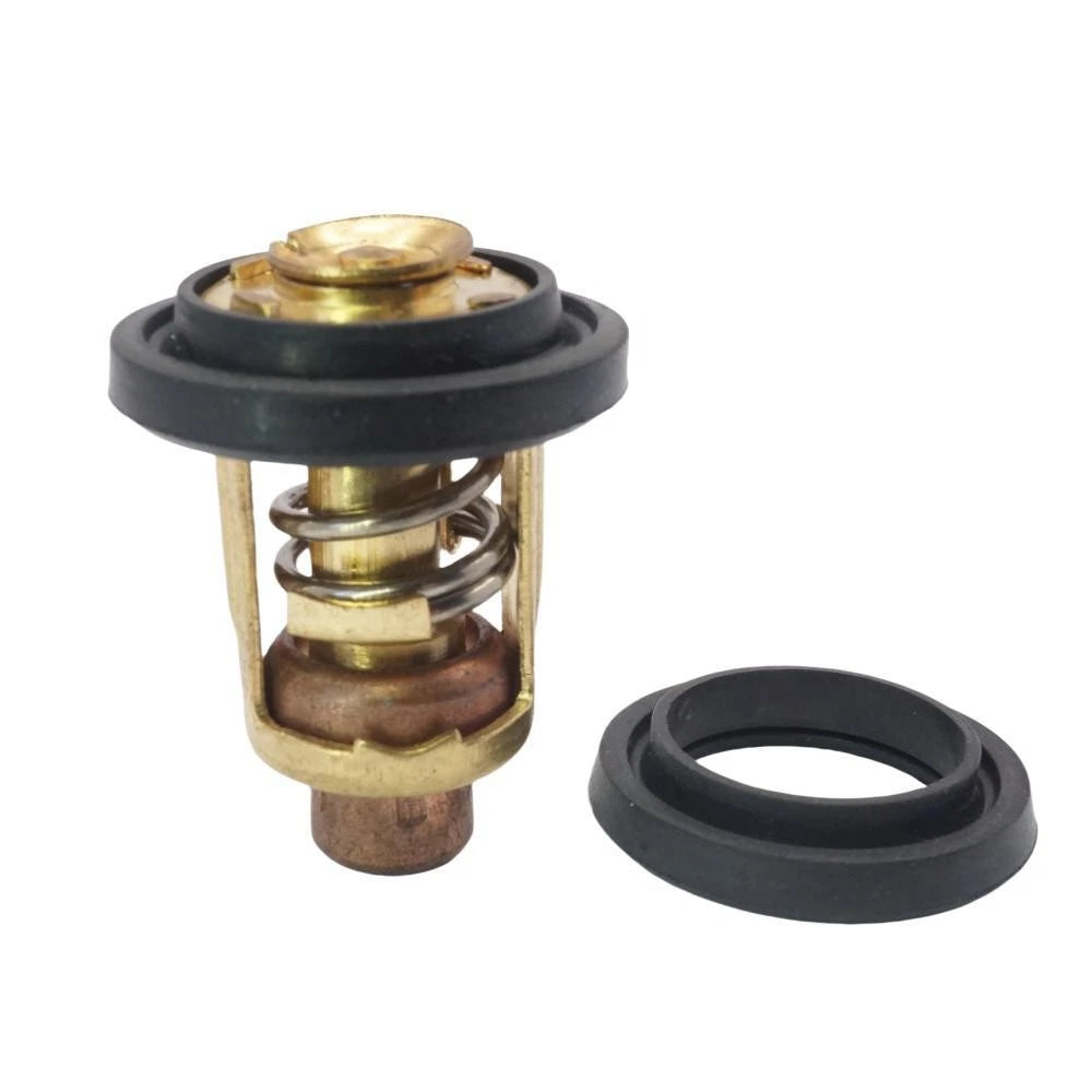 Thermostat Assy for Honda BF 8 9.9 15 20 25 30 40 50 60 100 200 225 (19300-ZW9-003)