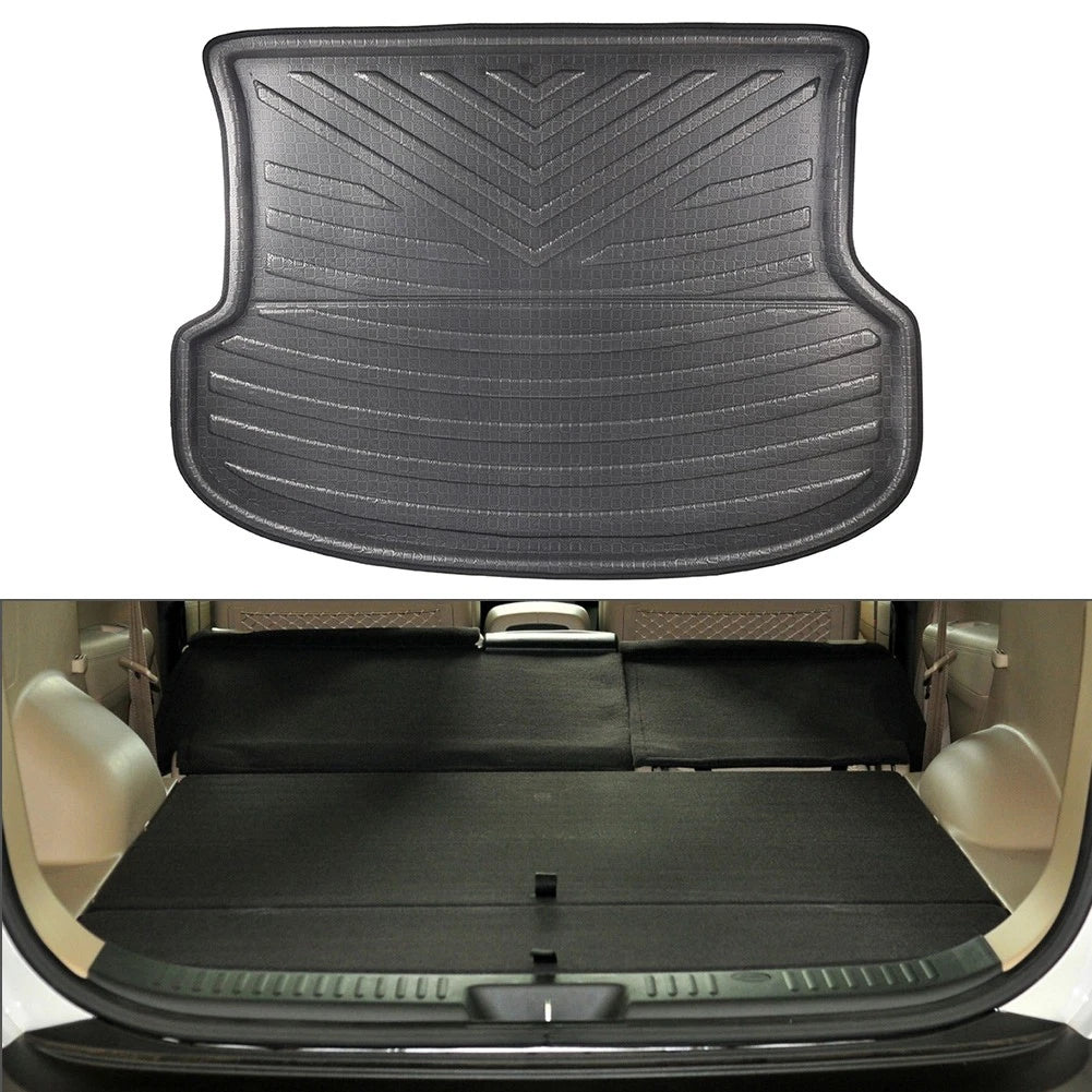Cargo Trunk Tray Liner for Kia Sorento (2009–2014)