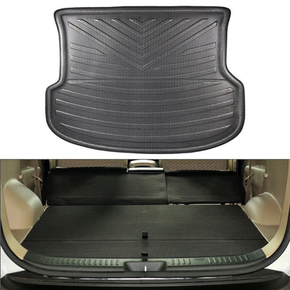 Cargo Trunk Tray Liner for Kia Sorento (2009–2014)