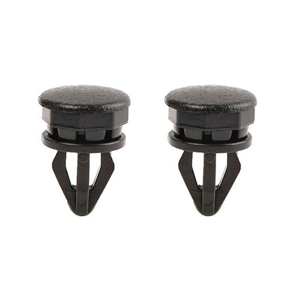 2X Parcel Shelf Hanger Button Clips 79916-1KA2A for Nissan Juke (2010–2017)