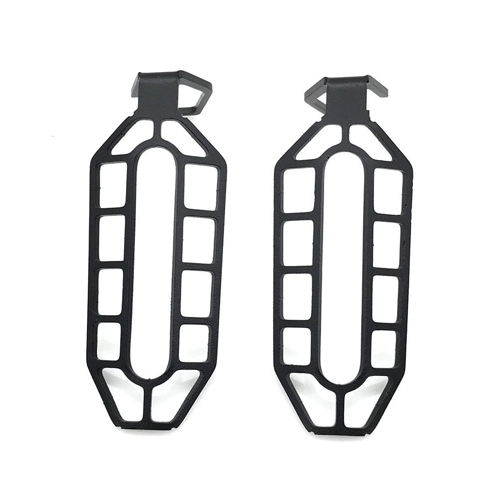2X Foglight Grille Guard for Honda ADV150/160 (2017–2023) CB500X (2019–2021)