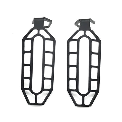 2X Foglight Grille Guard for Honda ADV150/160 (2017–2023) CB500X (2019–2021)