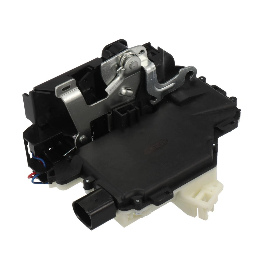 Door Lock Actuator Rear Passenger Side Replacement for VW Golf GTI Passat (1999–2015)