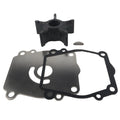Water Pump Impeller Repair Kit for Suzuki 150 175 200 225 HP (17400-87D02/87D01)