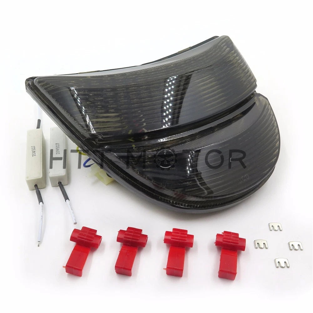 LED Tail Light Brake for Honda CBR 954/CBR900RR/Fireblade (2002–2003)