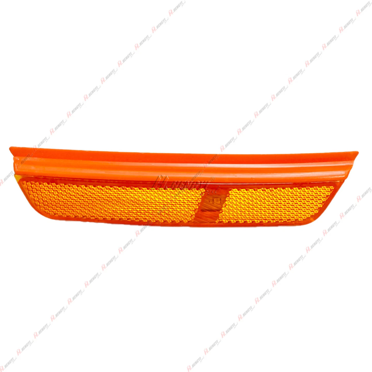 Amber LED Side Marker Light for Jeep Grand Cherokee L (2021–2026)