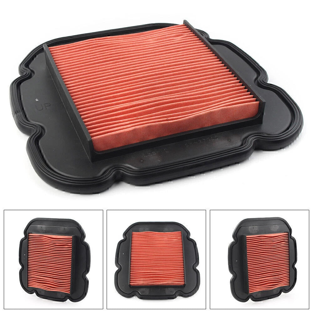 Air Cleaner Intake Filter for Suzuki DL650 DL1000 V-Strom (2004–2012)