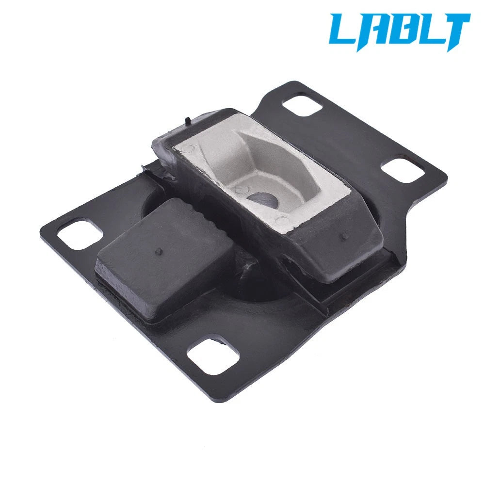 3X Engine & Trans Mounts for Ford Focus Sedan/Coupe (2008–2011)