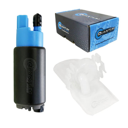 Fuel Pump + Strainer for Suzuki V-Strom DL650 (2007–2011) 15100-27G00