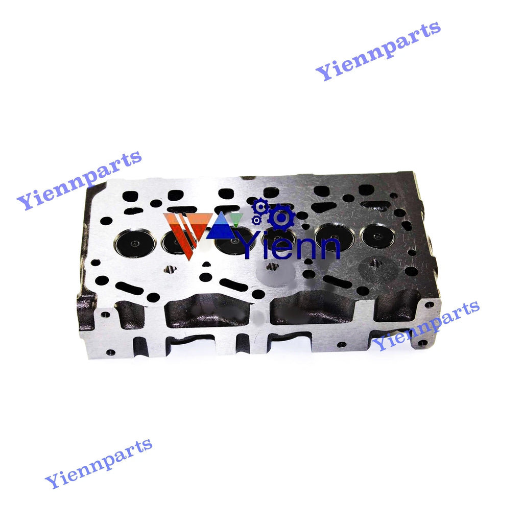 Cylinder Head Complete with Valves for Thermo King Diesel Engine (TK370)
