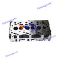 Cylinder Head Complete with Valves for Thermo King Diesel Engine (TK370)