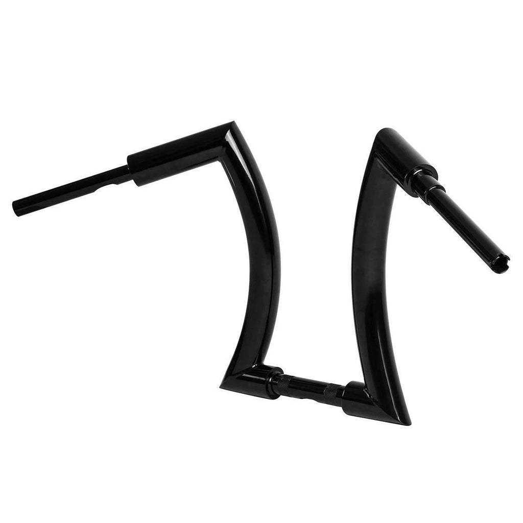 16" Ape Hanger Handlebar for Harley Softail FLST FXST (1990–2023)