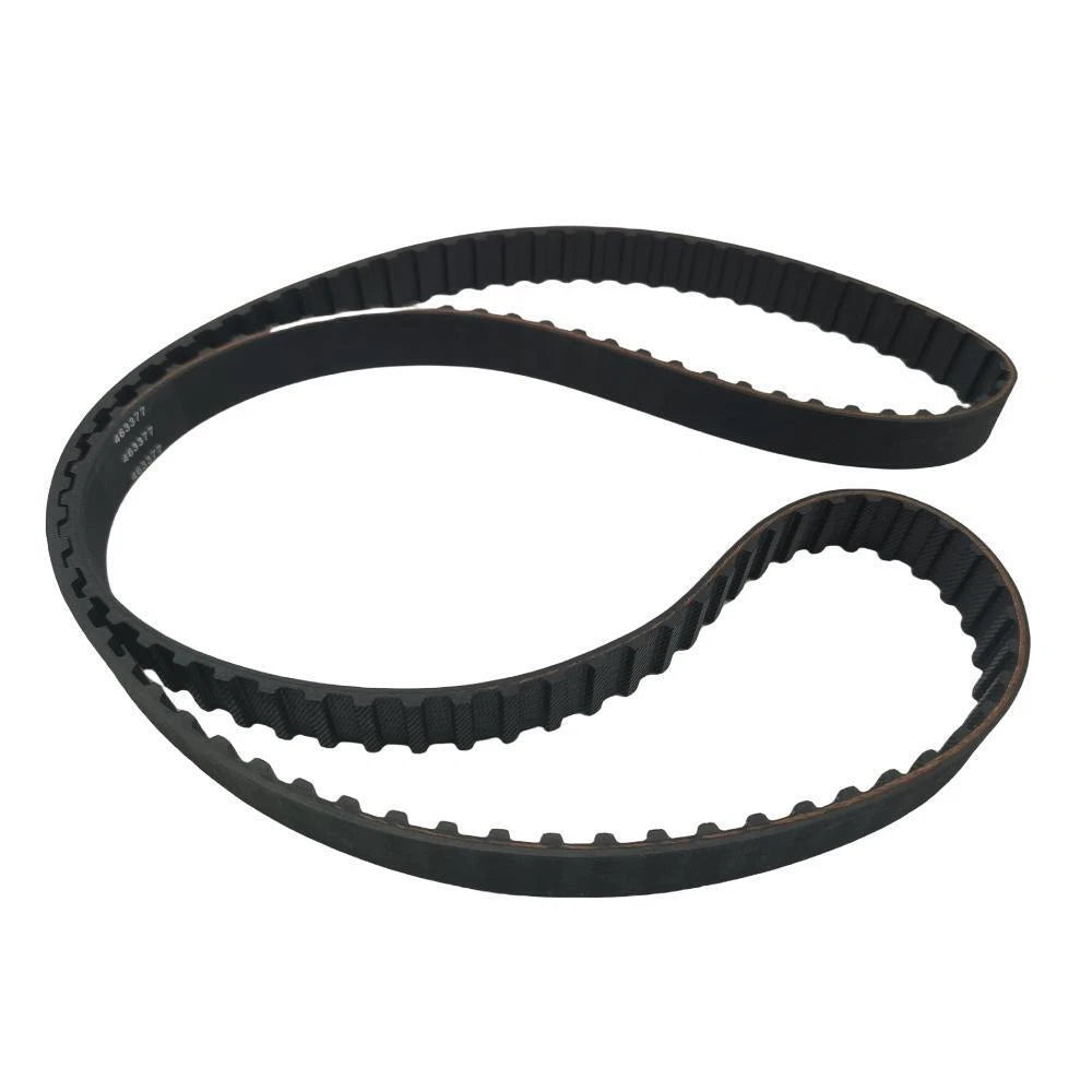 Timing Belt & Tensioner Kit for Volvo Penta 230 250 (BB140 BB145) 831986 463377