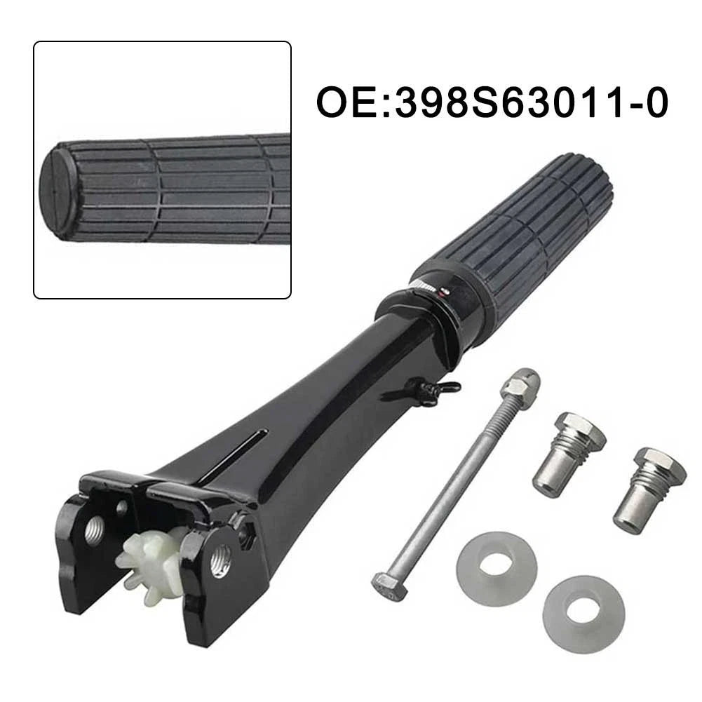 Throttle Control Handle for Tohatsu 9.9HP Outboard (2-Stroke)