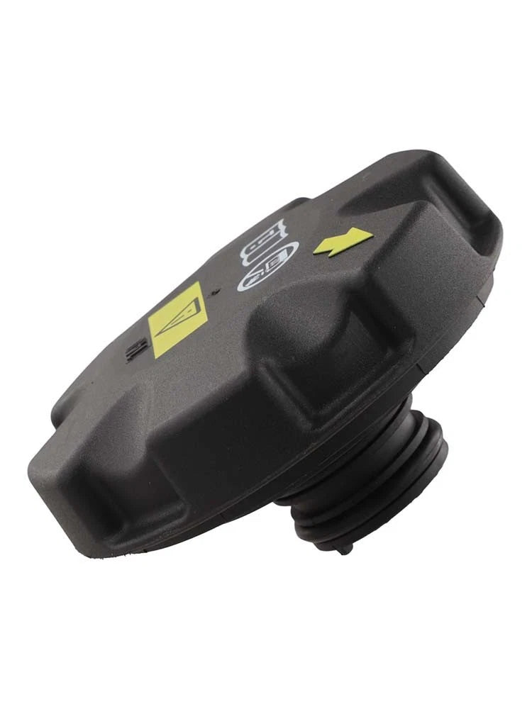 Expansion Tank Cap for BMW E70 E82 E88 E89 E90 E91 E92 (2007–2013) 17117521071