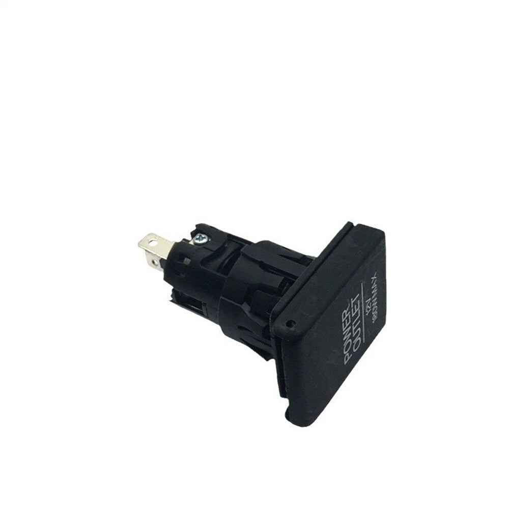 Cigarette Lighter Socket Plug for Honda CR-V Accord Crider XRV (2012–2020)