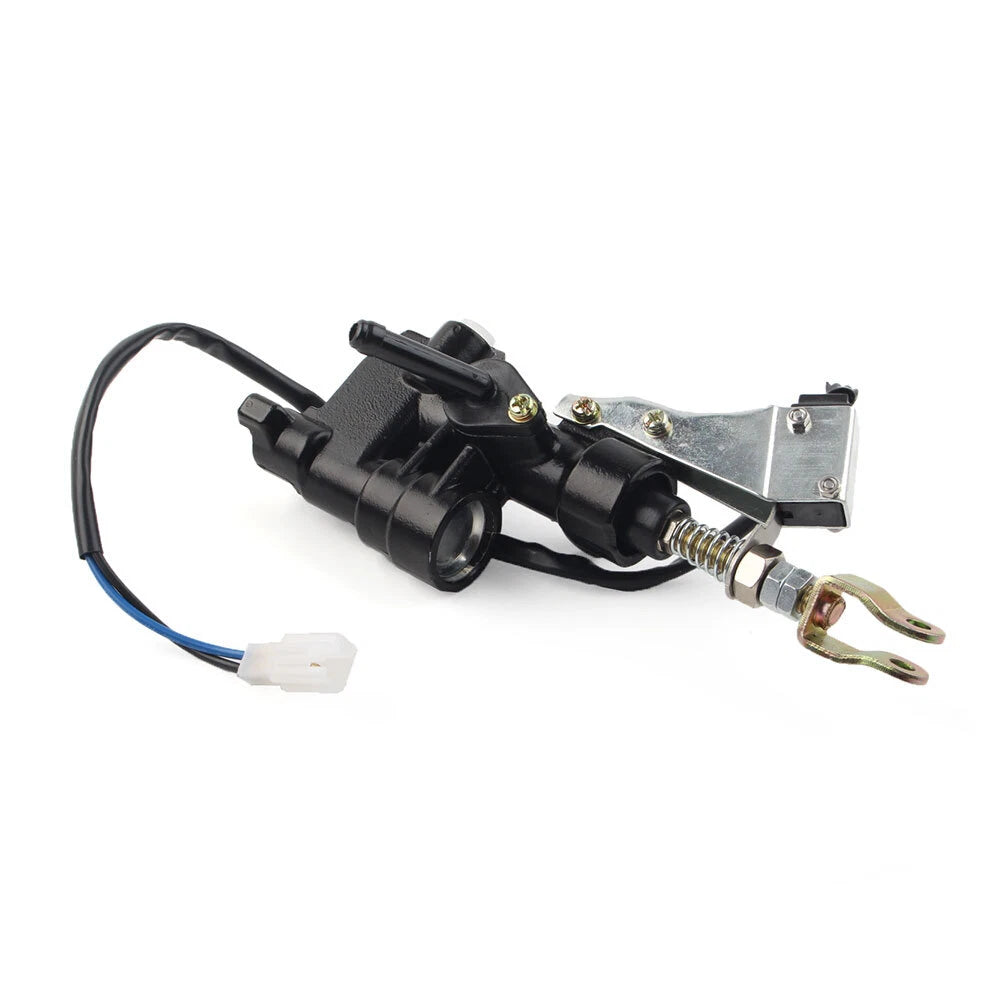 Rear Brake Master Cylinder for Honda GL1500 (1995–2000)