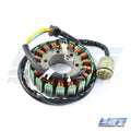 WSM Stator Assembly for Honda TRX500FA Rubicon (2001–2009) - 65-919-01