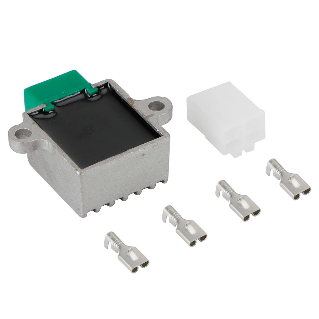 Regulator for E-TON 50cc 70cc 90cc 2-Stroke ATV & Scooters (#650457)