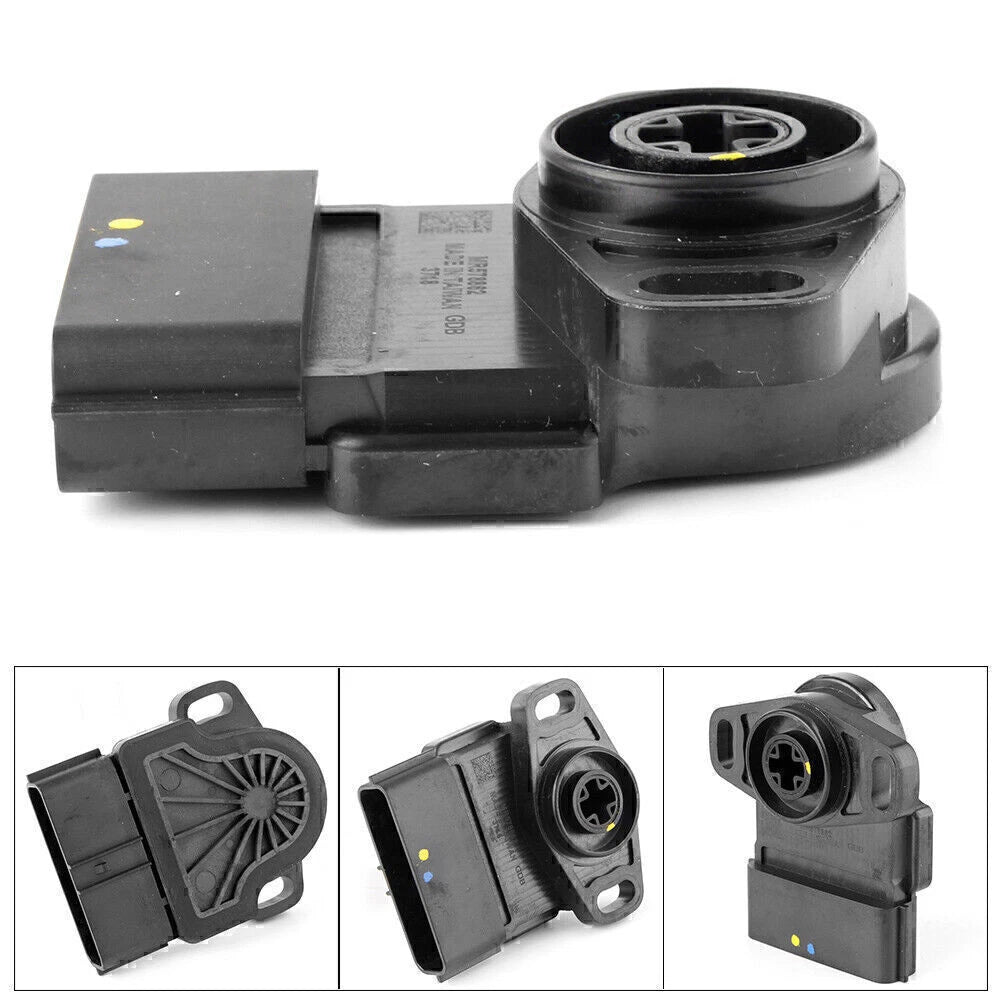 Accelerator Pedal Travel Sensor for Mitsubishi Outlander (2004–2006) #MR578861
