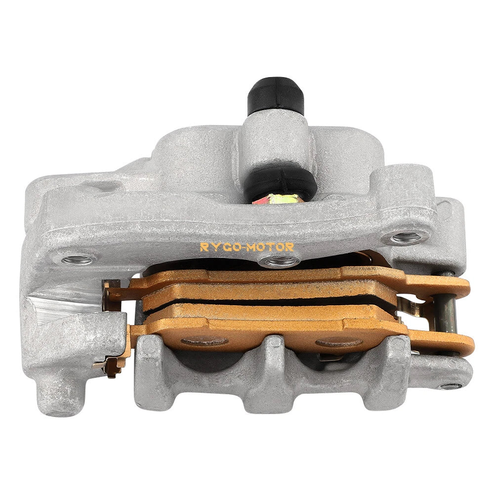 Front Brake Caliper for Yamaha YZ450F YZ450FX YZ125X YZ250X YZ250F YZ250FX (2005–2023)