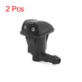 Washer Nozzle Pair Dual Hole Replacement for Toyota (2007–2015)