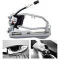 Right Side Door Handle for BMW X5 E53 (2000–2006)