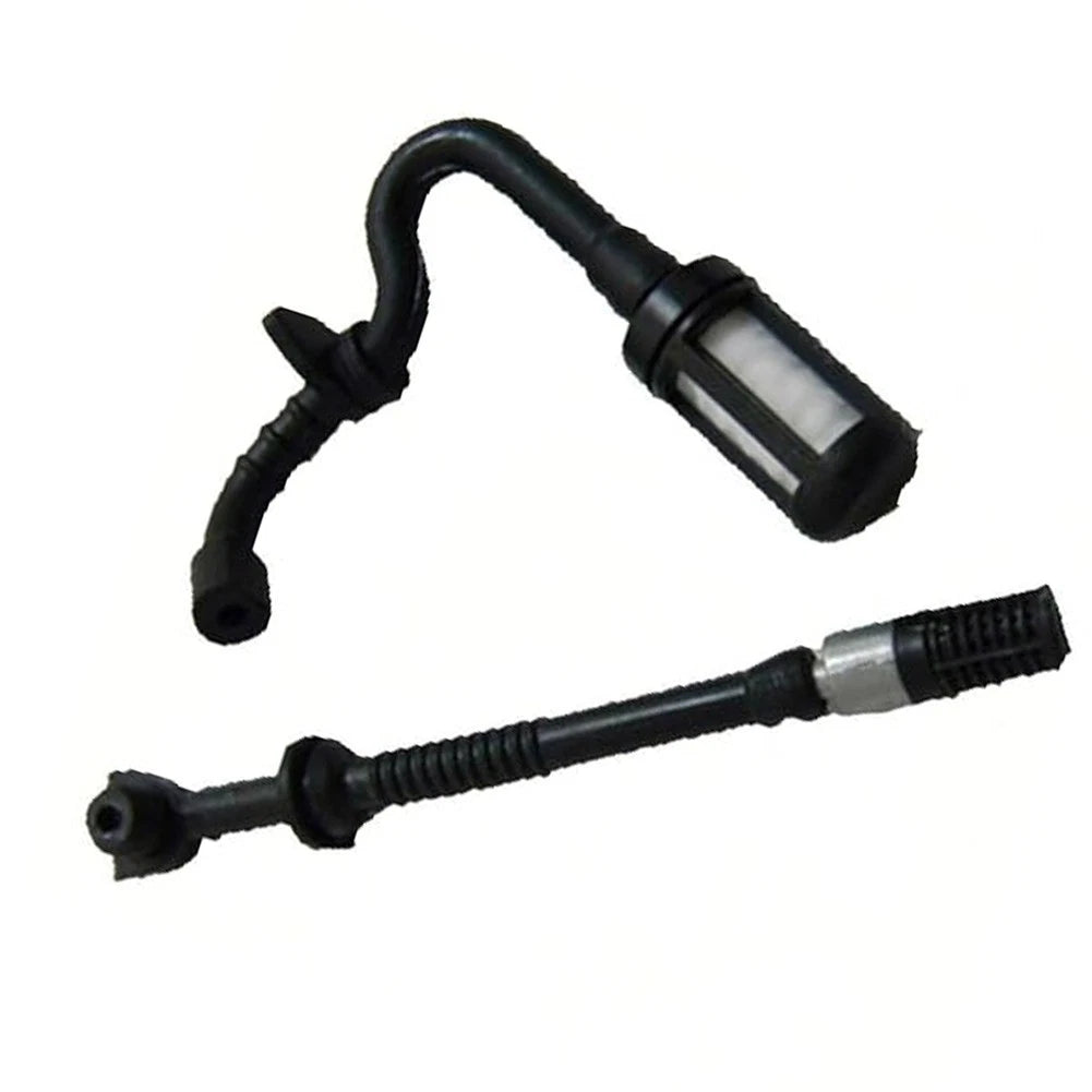 Oil Line for Chainsaw (Model Verification)