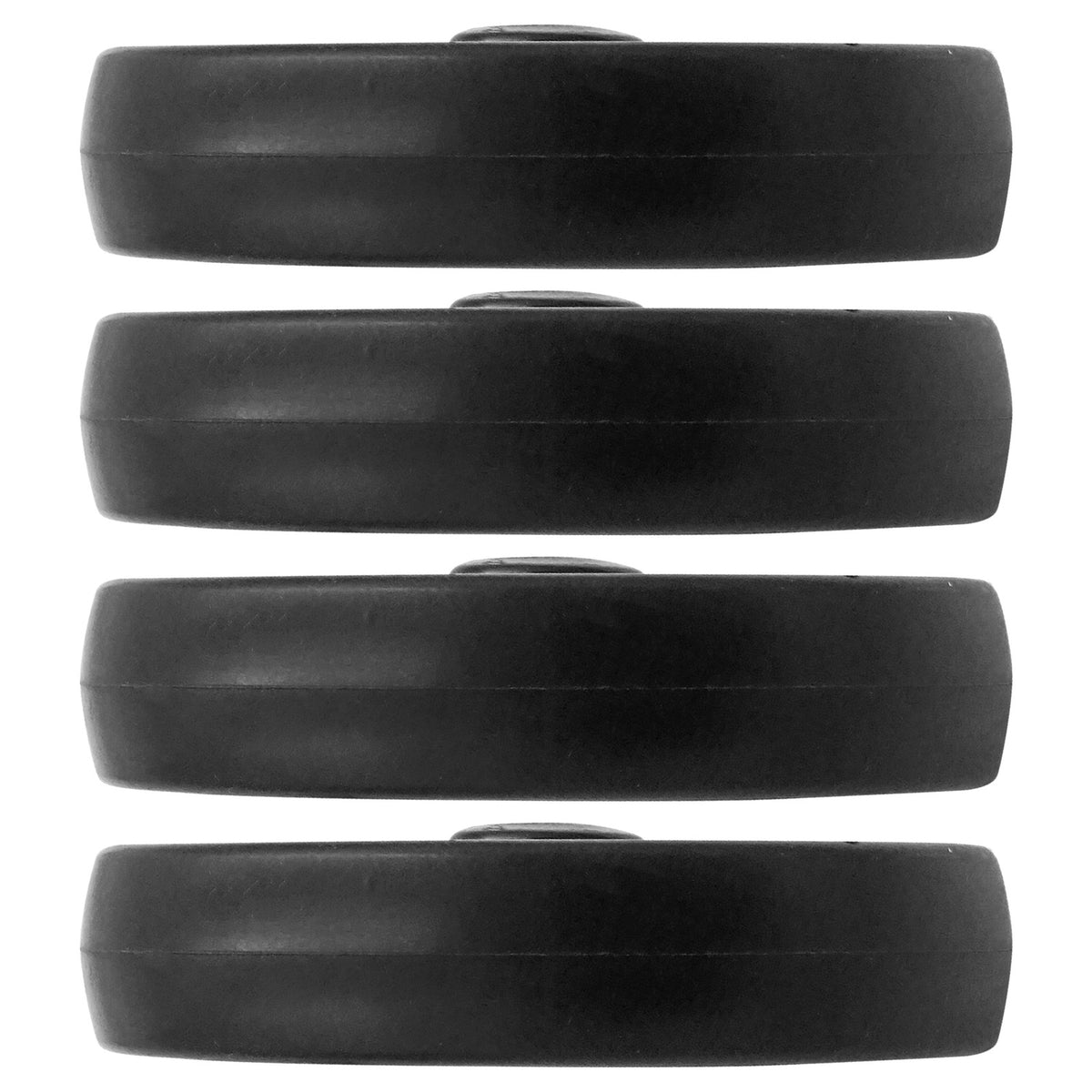 Deck Wheel Assembly Replacement for John Deere 314 316 317 318 322 (2000–2010)