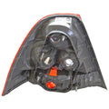 RH Tail Light for Toyota Corolla ZZE122 (2004–2007)