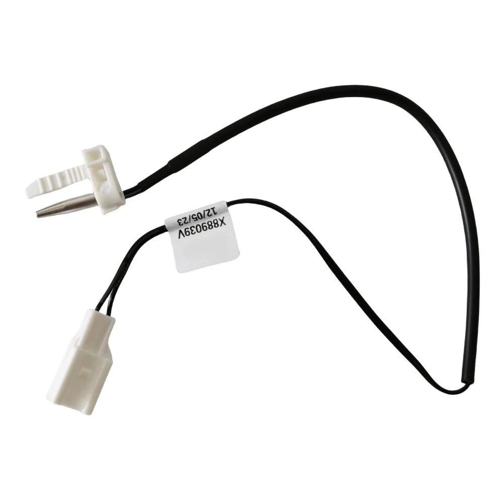 A/C Heater Control Temperature Switch Sensor for Nissan Versa (2007–2012) 27675-ED50A