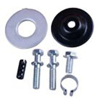 Easy to Use Shift Linkage Hardware Pin Clip for For B Series Swap