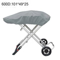 Grill Cover for Weber 9010001 (2011–Present)