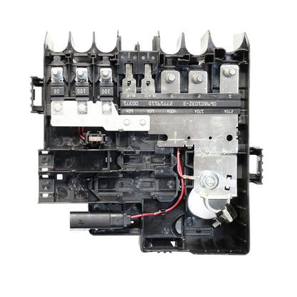 Battery Distribution Fuse Block for Chevy Silverado 3500HD (2007–2019)