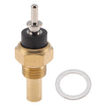 Engine Coolant Temperature Sensor Replacement for Audi Volkswagen (2008–2016)