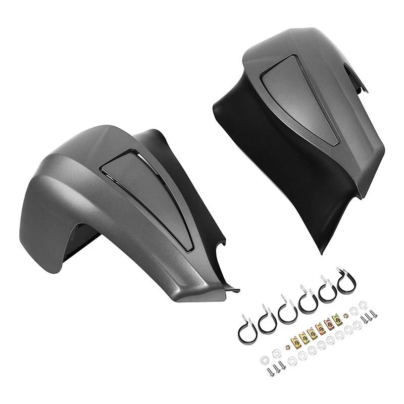 Engine Guard Bar for Indian Chieftain, Roadmaster (2019–2025)