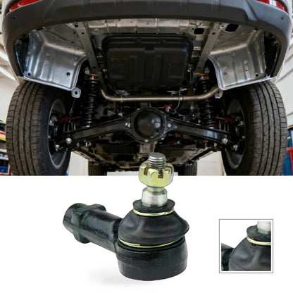 Outer Tie Rod End Pair for Hyundai Getz (2002–2005)