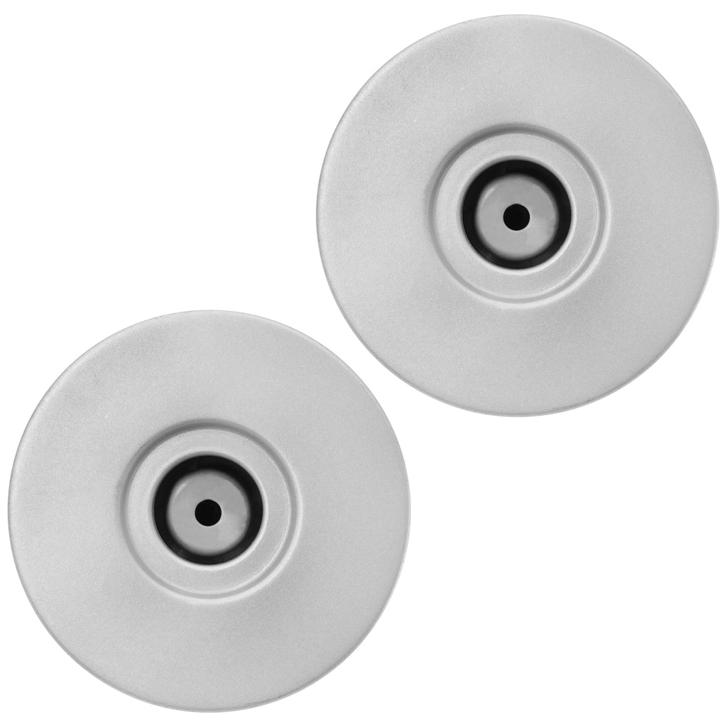 Oil Filter 2-Pack Replacement for Suzuki TU250X (2009–2019)