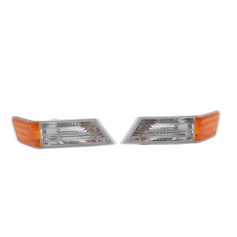 Front Parking Corner Light Turn Signal Lamp for Jeep Patriot (2007–2017)